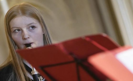 Erfolgreicher Start der neuen Stiftskonzerte-Reihe in St.