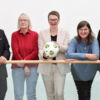 Kampf um sportliche Gleichstellung: Film über Union Kleinmünchen erhält Frauenpreis 2025