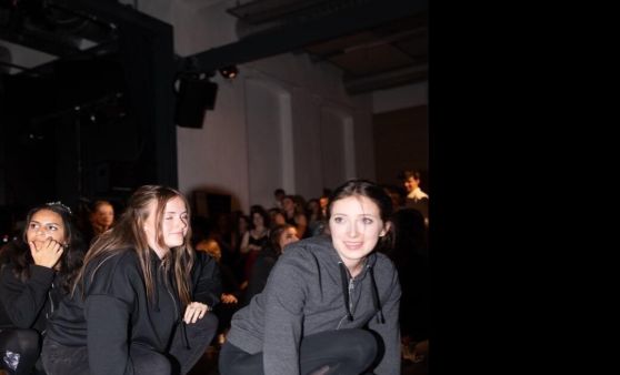 "007 – Lizenz zur Intelligenz“: Auf der Jagd nach dem Schulabschluss