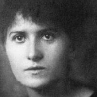 Brecht, eine große Liebe? Paula Banholzer erzählt