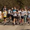 2. Frühlingslauf der Musikmittelschule Saxen