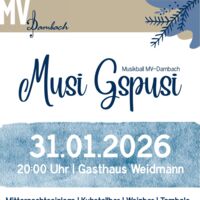 Musi Gspusi