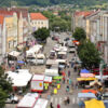 Wochenmarkt und Bauernmarkt Braunau: Termine rund um den Jahreswechsel