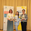Neue Bibliothekarinnen aus dem Bezirk Braunau 