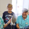 Erfolgreicher Start für Repair Café Braunau im ABZ