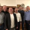 Generationenwechsel bei der Sportunion Burgkirchen