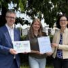 HLW Braunau erhält MINT-Gütesiegel 