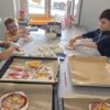 Vom Korn zur Pizza: Projektwoche begeisterte Volksschüler in Höhnhart