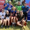 Höhnharts Biathleten feierten erfolgreichen Saisonstart