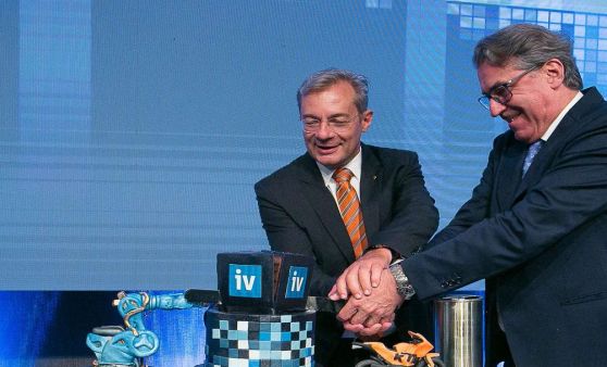 Industrie-Empfang 2022