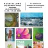 4614Galerie Marchtrenk: Tage der offenen Ateliers: 16.10.2025 / 19:00