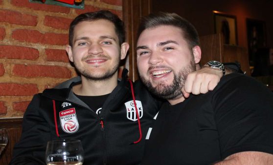 Rox, Samstag 12.03.2022