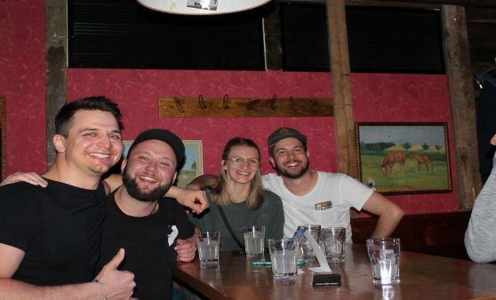 Linzer Alm, 12.03.2022