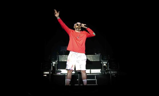 Ahoi! Pop - SIDO 06.07.2022