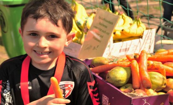 Erfolgreicher Gesundheitstag in Reichenau: Bewegung, Gesundheit und Sport