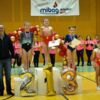 Premiere für Sportunion Schweinbach beim internationalen Mühl4tl Cup in Linz