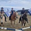 Reitverein Oberneukirchen feiert 20-jähriges Bestehen