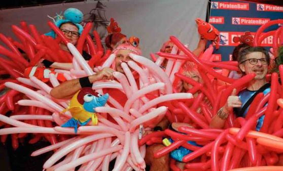 PiratenBall 2023