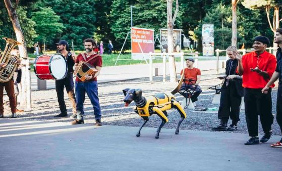 „TANZ DEN KEPLER“ JKU Sommerball