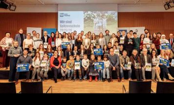 Spitzenschule Preisverleihung 2026