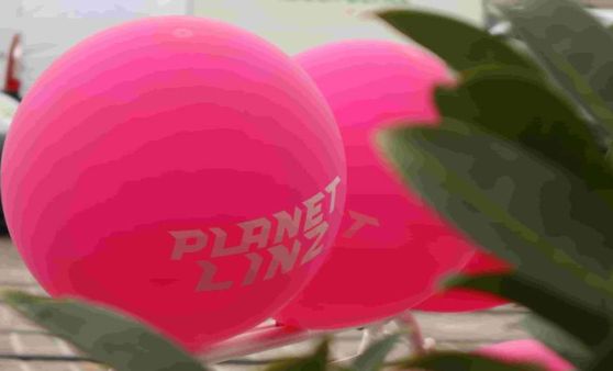 Planet Linz Days