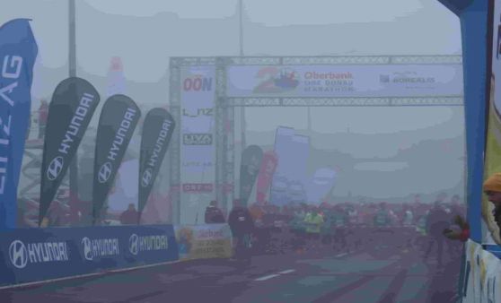 Oberbank Linz Donau Marathon