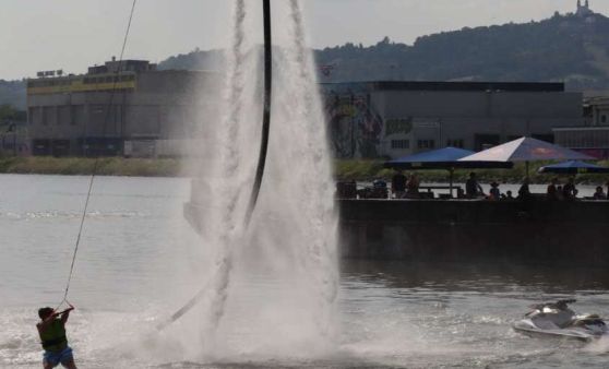 Bubble Days - Freitag 02.06.2023