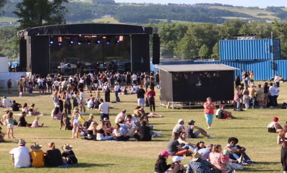 Bubble Days - Samstag 03.06.2023