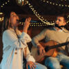 Greifbar: Livemusik auf der Burgruine Losenstein