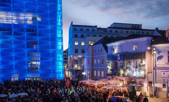 Das war der Wurst vom Hund Ball 2024