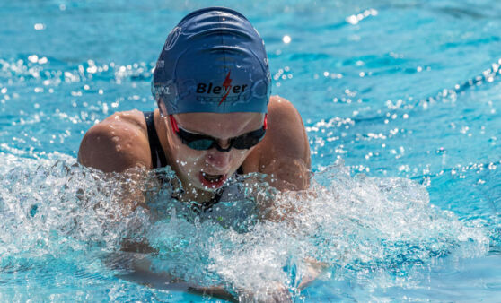 OSV Jugendstaatsmeisterschaften im Schwimmen