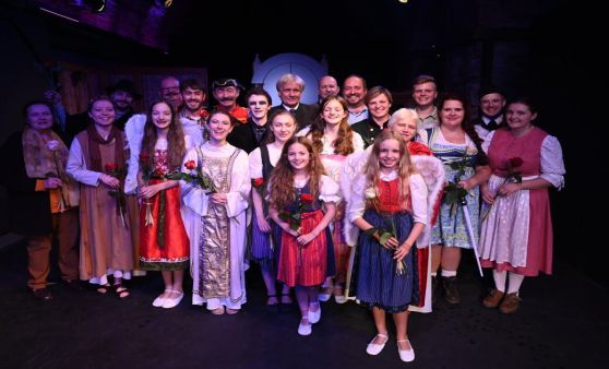 Der Brandner Kaspar und das ewig' Leben