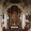 Kirchenkonzert der Marktmusikkapelle Ostermiething