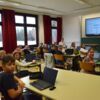 Modernisierte Mittelschule St. Johann lädt zum Tag der Volksschulen