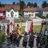 85 Rekruten in Haigermoos feierlich angelobt