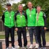 Braunauer Minigolfer holen sechs Medaillen