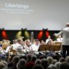 Neujahrskonzert der Militärmusik OÖ in Dietach
