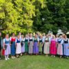 Nachbericht Sommerkonzert des Stadtchores Attnang-Puchheim im Festsaal der LMS Attnang-Puchheim