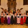 Adventkonzert in der Georgskirche Maria Puchheim