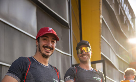 Das war der business2run in Vöcklabruck