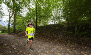 Teilnehmerrekord beim 24. Bad Ischler Kaiserlauf