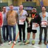 Sezgin Cetinkaya ist Tischtennis-Stadtmeister 2026 in Laakirchen