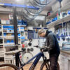 Bike Workshop der Naturfreunde Bad Goisern