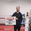 Tips-Glücksengerl landete im Fitnessstudio
