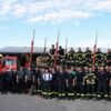Sicherheit durch modernste Technik bei der FF Altmünster