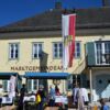 Frühlingserwachen beim Pflanzenmarkt in Altmünster