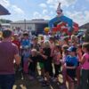 Familienfest der Kinderfreunde Wolfern