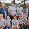 Abenteuer, Gemeinschaft und Lagerfeuerstimmung beim Regionspfingstlager