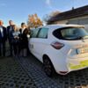 Carsharing im Eferdinger Land