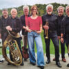 Jazz, Dixie und Blues in Waizenkirchner Gasthaus